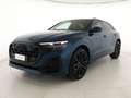 Audi Q8 3.0TFSIe 394CV quattro tiptronic S line Edition Nero - thumbnail 1