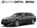 BMW 530 d xDrive Touring NAPPA SITZLÜFT PANO ACC AHK Gris - thumbnail 1