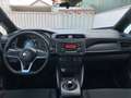 Nissan Leaf Visia Navi Klima Keyless City Stop DAB Tempomat Weiß - thumbnail 8