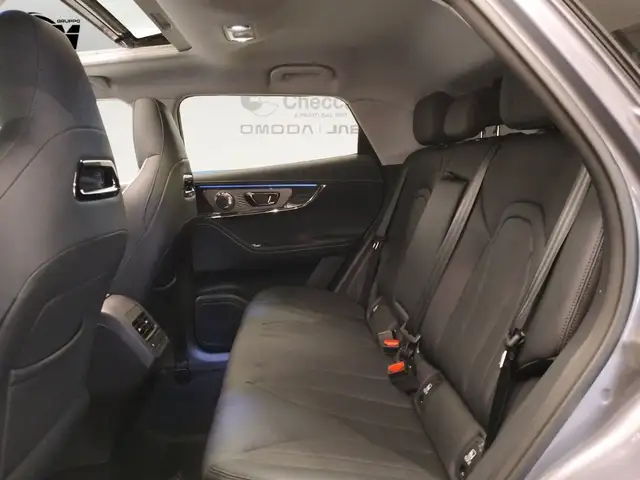 Omoda 5 view 10