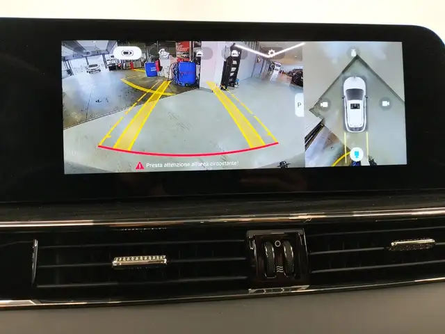Omoda 5 view 14