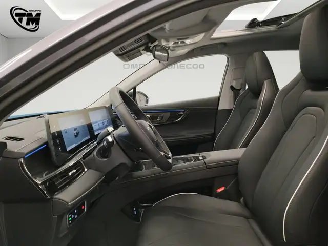 Omoda 5 view 9
