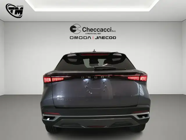 Omoda 5 view 5