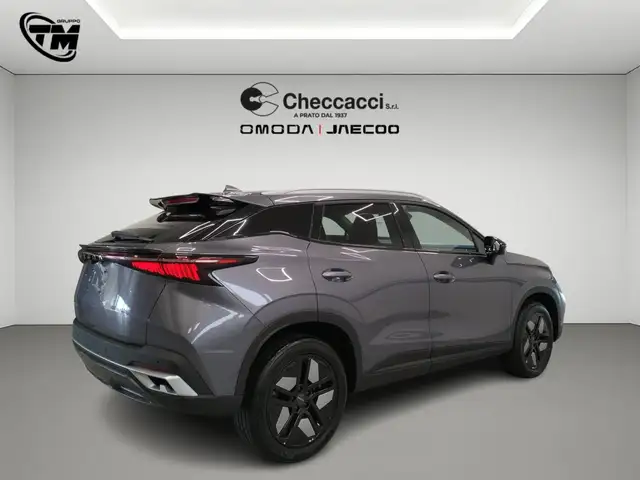 Omoda 5 view 6