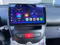 Peugeot 107 1.0-12V XS/Apple carplay/Navi/Elek-pakket/Goed-ond Grijs - thumbnail 11