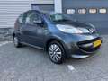 Peugeot 107 1.0-12V XS/Apple carplay/Navi/Elek-pakket/Goed-ond Grijs - thumbnail 4