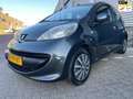 Peugeot 107 1.0-12V XS/Apple carplay/Navi/Elek-pakket/Goed-ond Grijs - thumbnail 1