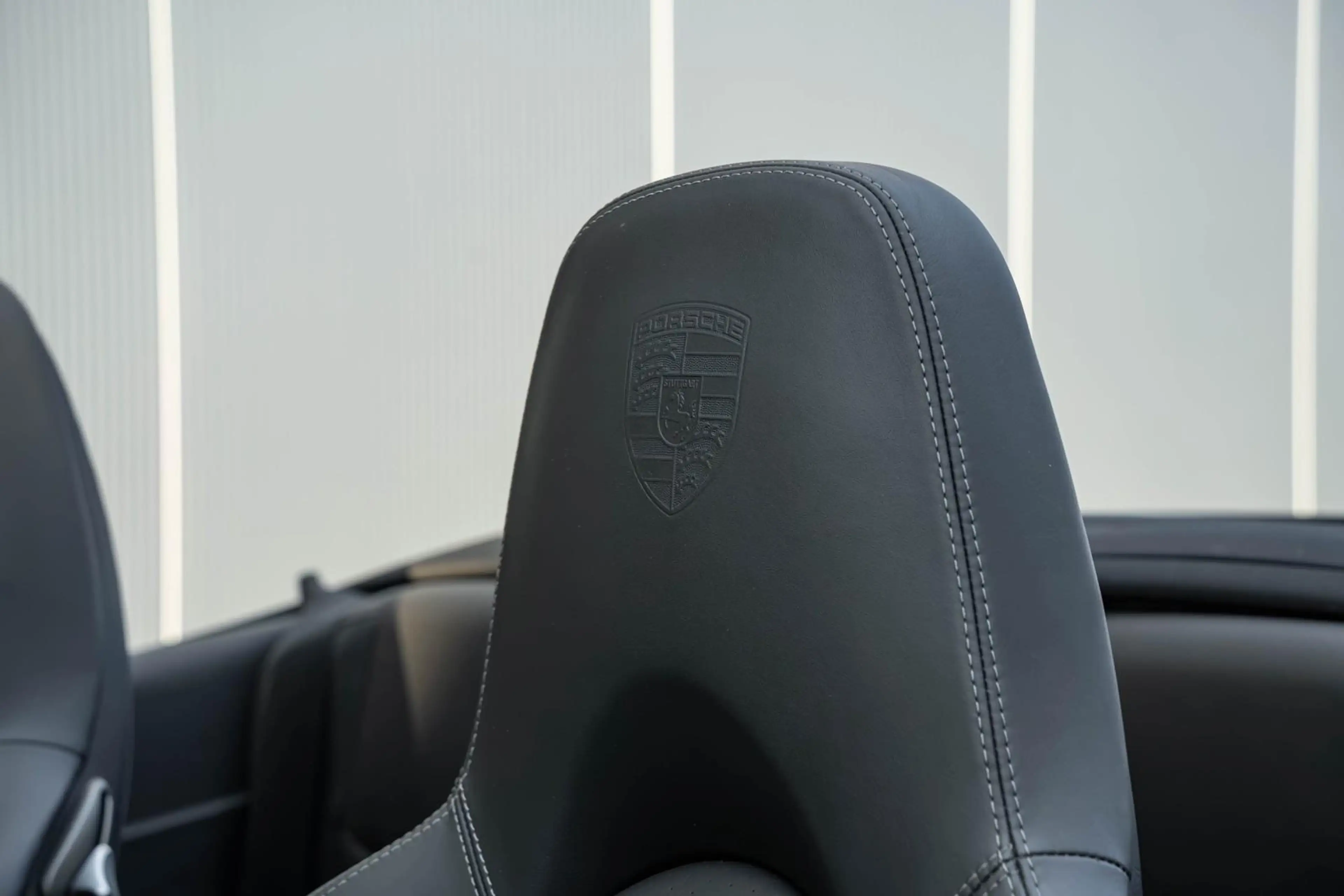 Porsche 997 .2 Turbo Cabriolet *Sport Chrono Plus*BOSE* — photo 14