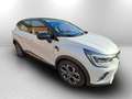 Renault Captur 1.6 plug-in hybrid Intens E-Tech 160cv auto my21 Blanc - thumbnail 8