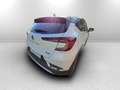 Renault Captur 1.6 plug-in hybrid Intens E-Tech 160cv auto my21 Blanc - thumbnail 5