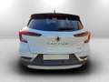 Renault Captur 1.6 plug-in hybrid Intens E-Tech 160cv auto my21 Blanc - thumbnail 4