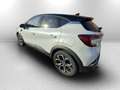 Renault Captur 1.6 plug-in hybrid Intens E-Tech 160cv auto my21 Blanc - thumbnail 3