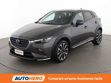 2.0 Skyactiv-G Exceed