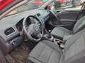 Volkswagen Golf Comfortline Rouge - thumbnail 7