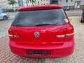 Volkswagen Golf Comfortline Rouge - thumbnail 3
