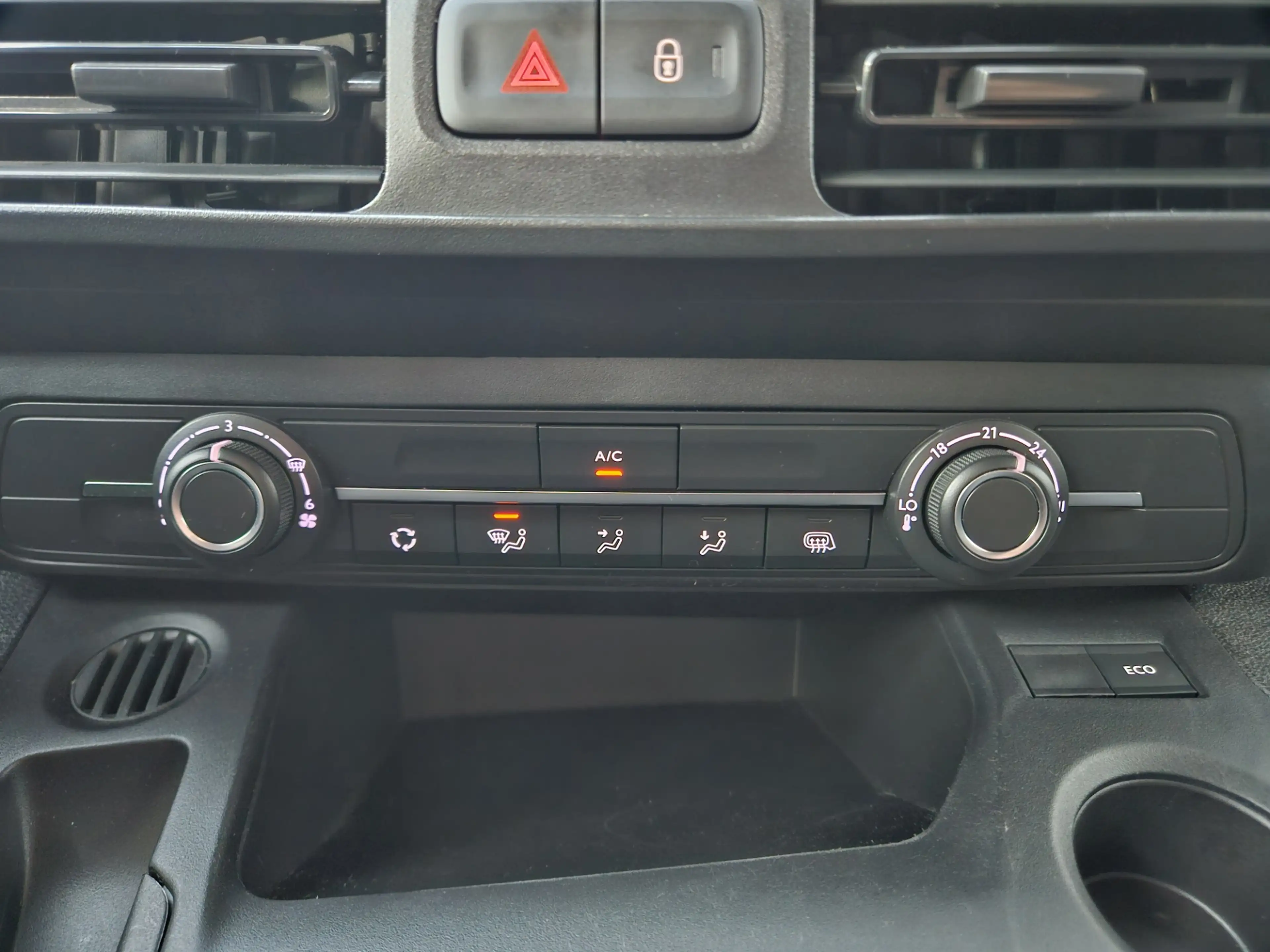 Fiat Doblo 1.5D 130pk L2 1000kg Automaat! 130PK! NAP! Mooie/N — photo 23
