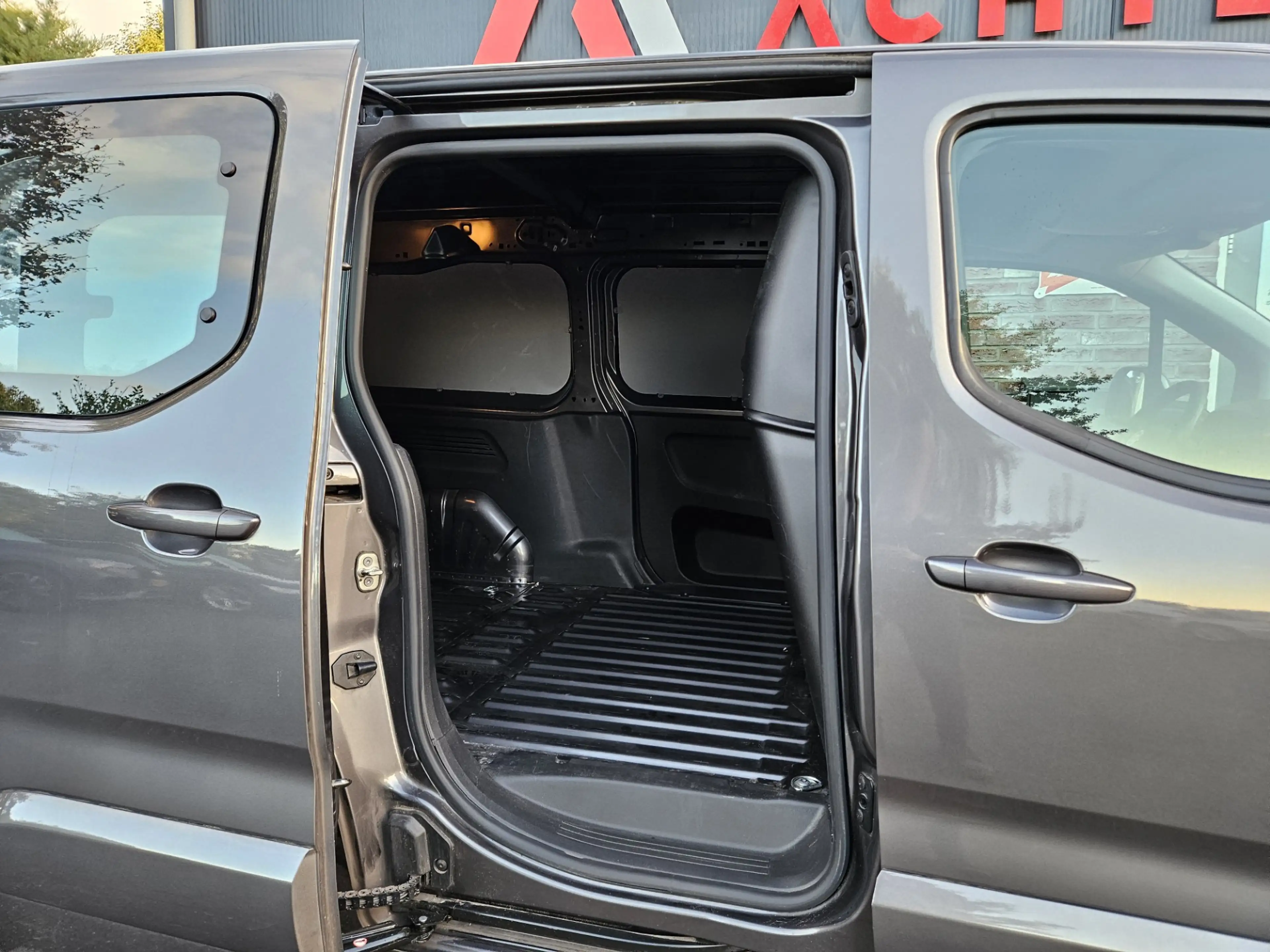 Fiat Doblo 1.5D 130pk L2 1000kg Automaat! 130PK! NAP! Mooie/N — photo 30