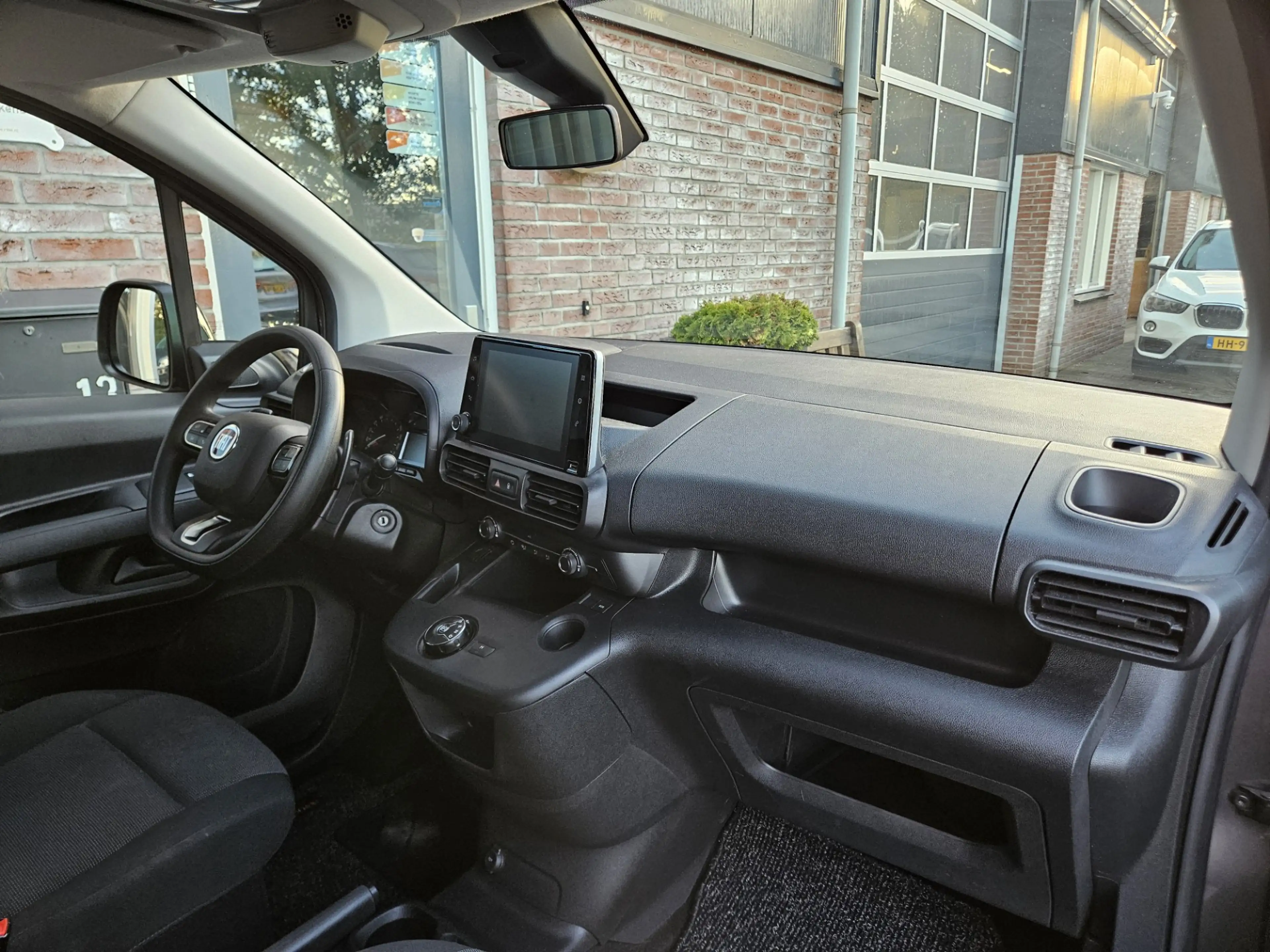 Fiat Doblo 1.5D 130pk L2 1000kg Automaat! 130PK! NAP! Mooie/N — photo 29