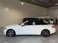Mercedes-Benz E 220 Cabrio E 220 d*DIGITALTACHO*WIDESCREEN Bianco - thumbnail 9
