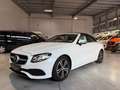 Mercedes-Benz E 220 Cabrio E 220 d*DIGITALTACHO*WIDESCREEN Bianco - thumbnail 3