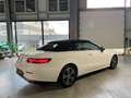 Mercedes-Benz E 220 Cabrio E 220 d*DIGITALTACHO*WIDESCREEN Bianco - thumbnail 8