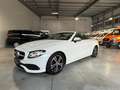 Mercedes-Benz E 220 Cabrio E 220 d*DIGITALTACHO*WIDESCREEN Bianco - thumbnail 2