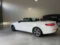 Mercedes-Benz E 220 Cabrio E 220 d*DIGITALTACHO*WIDESCREEN Bianco - thumbnail 10