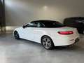 Mercedes-Benz E 220 Cabrio E 220 d*DIGITALTACHO*WIDESCREEN Bianco - thumbnail 6