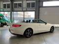 Mercedes-Benz E 220 Cabrio E 220 d*DIGITALTACHO*WIDESCREEN Bianco - thumbnail 12
