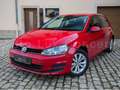 Volkswagen Golf 1.4 TSI 140 DSG/Climatronic/Spiegelpaket/Auto-Hold Rojo - thumbnail 1