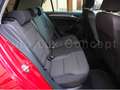 Volkswagen Golf 1.4 TSI 140 DSG/Climatronic/Spiegelpaket/Auto-Hold Rojo - thumbnail 10