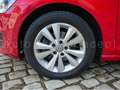 Volkswagen Golf 1.4 TSI 140 DSG/Climatronic/Spiegelpaket/Auto-Hold Rojo - thumbnail 11