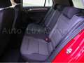 Volkswagen Golf 1.4 TSI 140 DSG/Climatronic/Spiegelpaket/Auto-Hold Rojo - thumbnail 9
