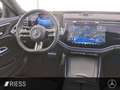 Mercedes-Benz E 300 e Limousine mit EQ Hybrid Technologie HUD Schwarz - thumbnail 5