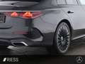 Mercedes-Benz E 300 e Limousine mit EQ Hybrid Technologie HUD Schwarz - thumbnail 4