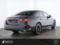 Mercedes-Benz E 300 e Limousine mit EQ Hybrid Technologie HUD Schwarz - thumbnail 2