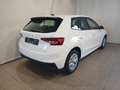 Skoda Fabia Selection TSI DSG Weiß - thumbnail 3
