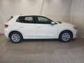 Skoda Fabia Selection TSI DSG Weiß - thumbnail 4