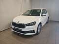 Skoda Fabia Selection TSI DSG Weiß - thumbnail 1
