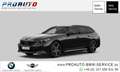 BMW 520 i M Sport Pro A-LED/ICONIC/360°/HUD/AHK/HK/20 Negro - thumbnail 1