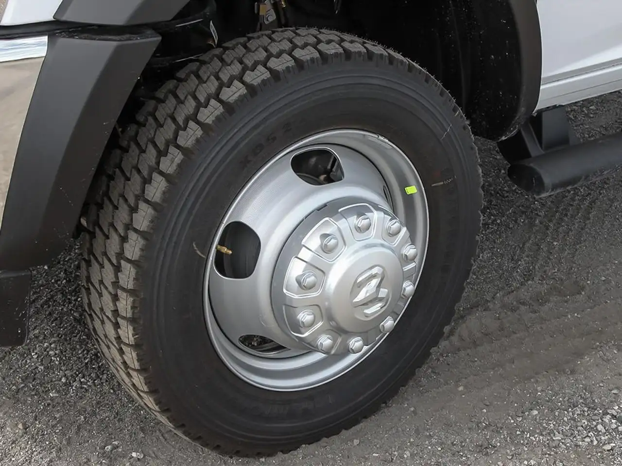 RAM 5500 снимка RAM 5500