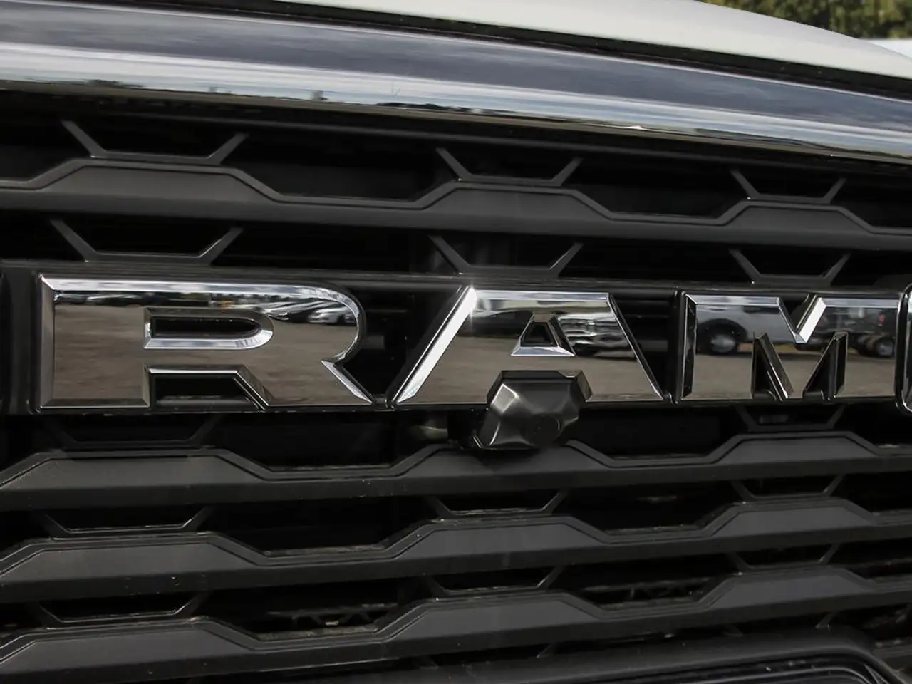 RAM 5500 снимка RAM 5500