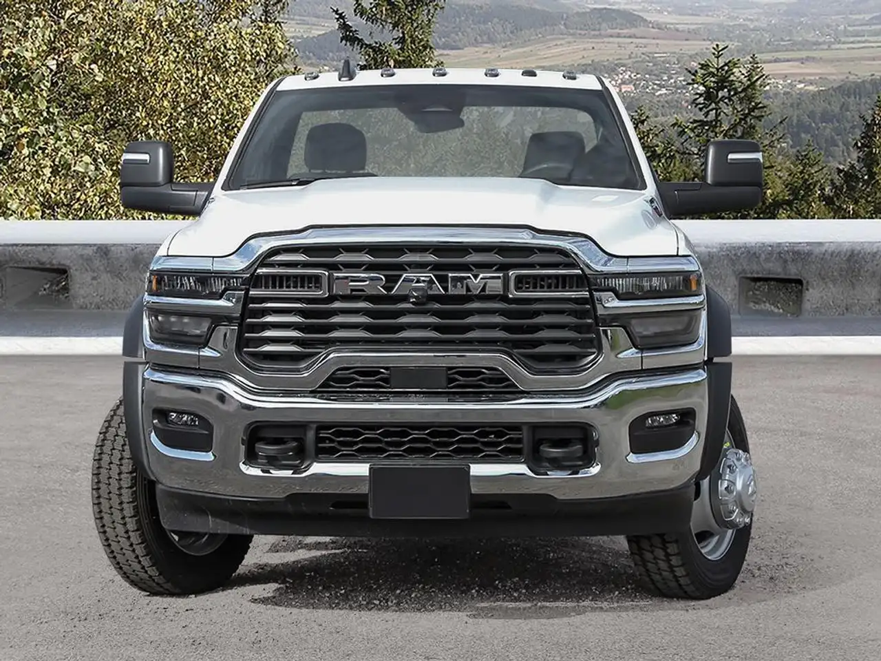 RAM 5500 снимка RAM 5500