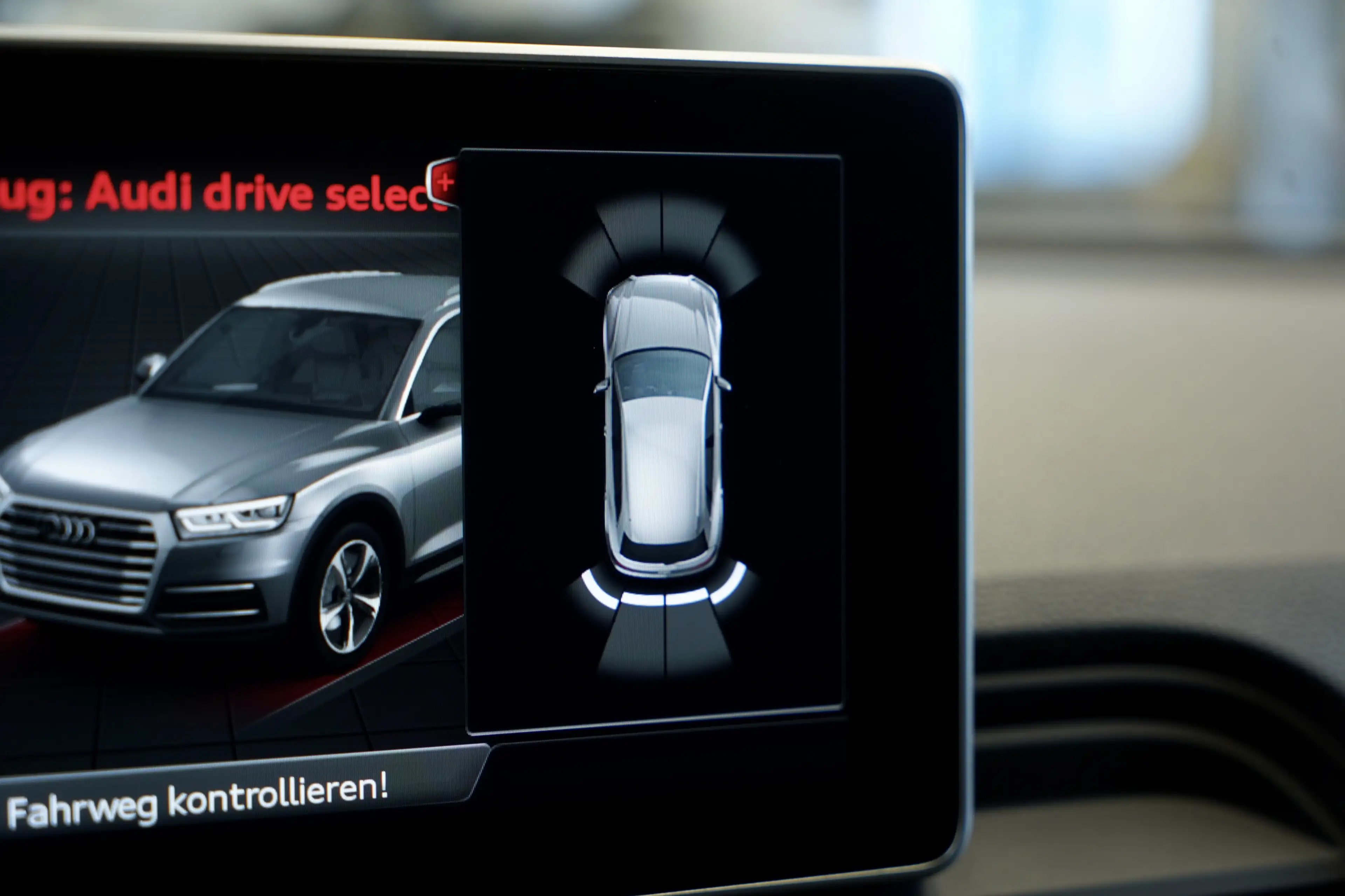 Audi Q5 q. S Line *Virtual*AHK*Pano*Standhzg.*20 — photo 14