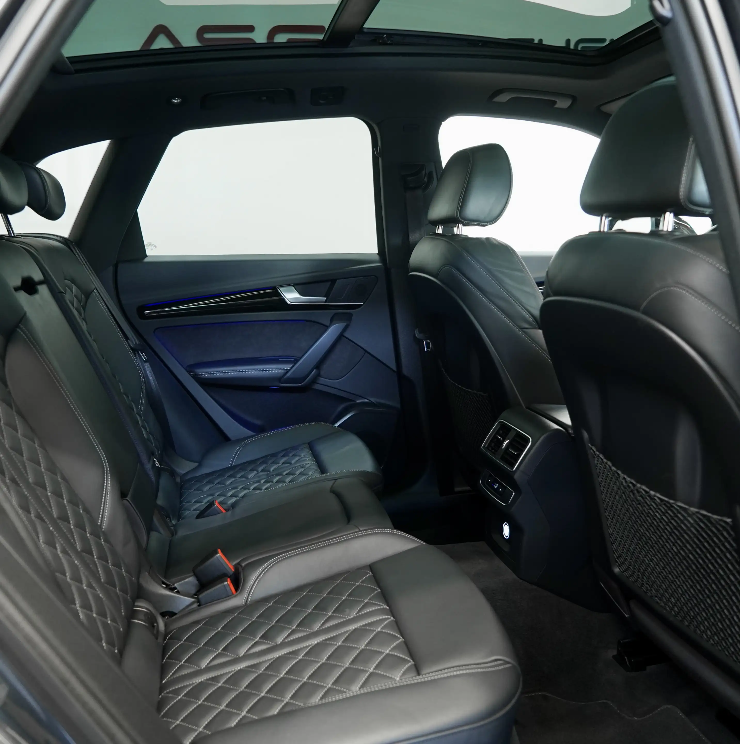 Audi Q5 q. S Line *Virtual*AHK*Pano*Standhzg.*20 — photo 13