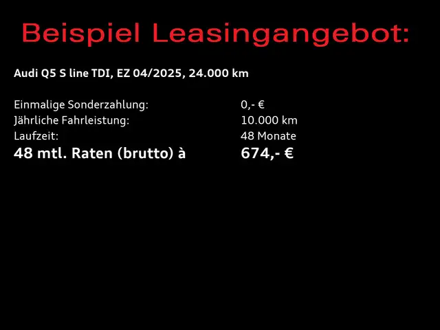 Audi Q5 view 7