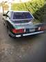 Mercedes-Benz SL 380 Grau - thumbnail 2