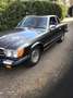 Mercedes-Benz SL 380 Grau - thumbnail 4