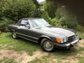 Mercedes-Benz SL 380 Grau - thumbnail 1