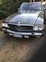 Mercedes-Benz SL 380 Grau - thumbnail 9
